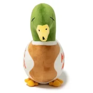 KAWS x Human Made | Accessories | Kaws Human Made Duck Plush